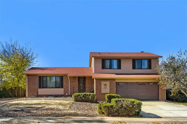 2615 S Crystal, Aurora, CO 80014