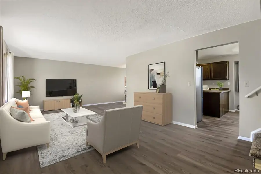 2615 S Crystal, Aurora, CO 80014 - #2