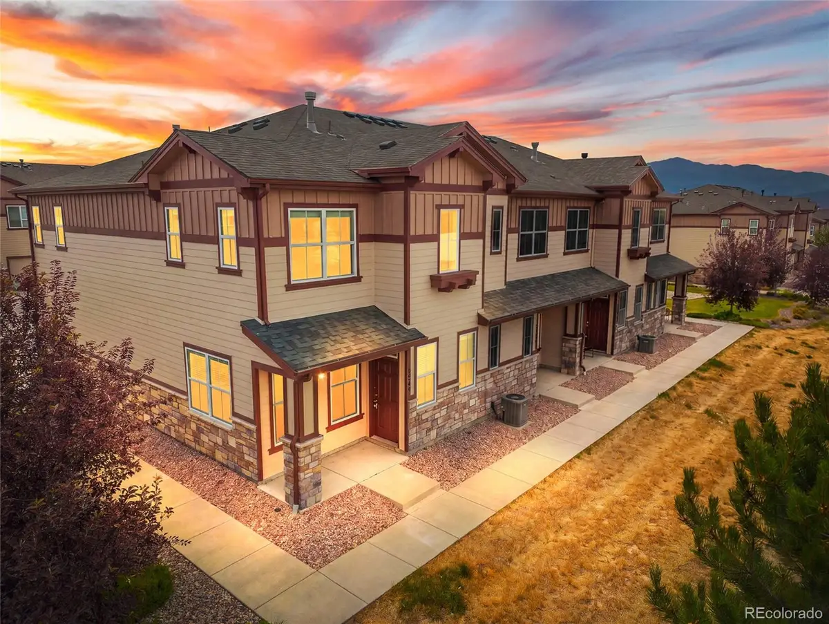 5348 Prominence Point, Colorado Springs, CO 80923 - #1