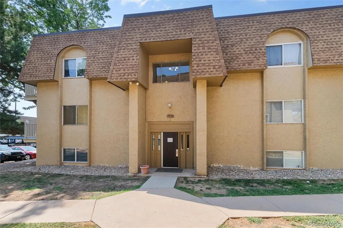 7375 E Quincy Avenue #104, Denver, CO 80237 - #1