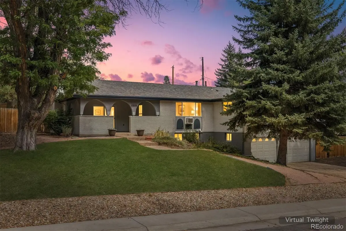 5333 W Canyon, Littleton, CO 80128 - #1