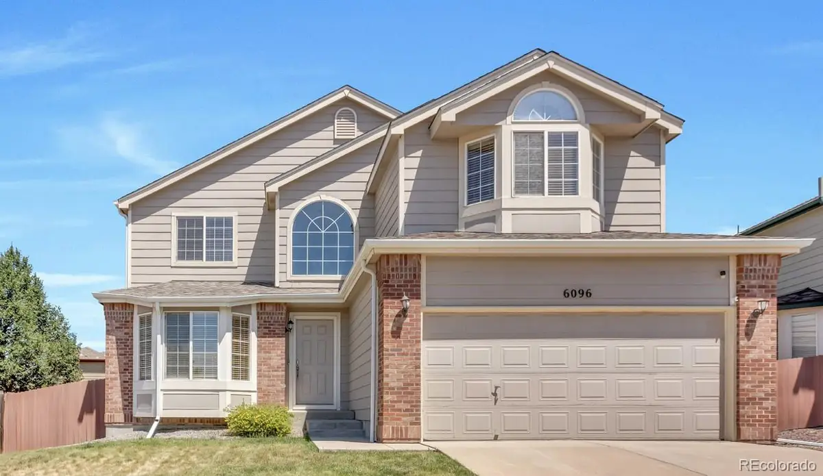 6096 S Shawnee Street, Aurora, CO 80015 - #1
