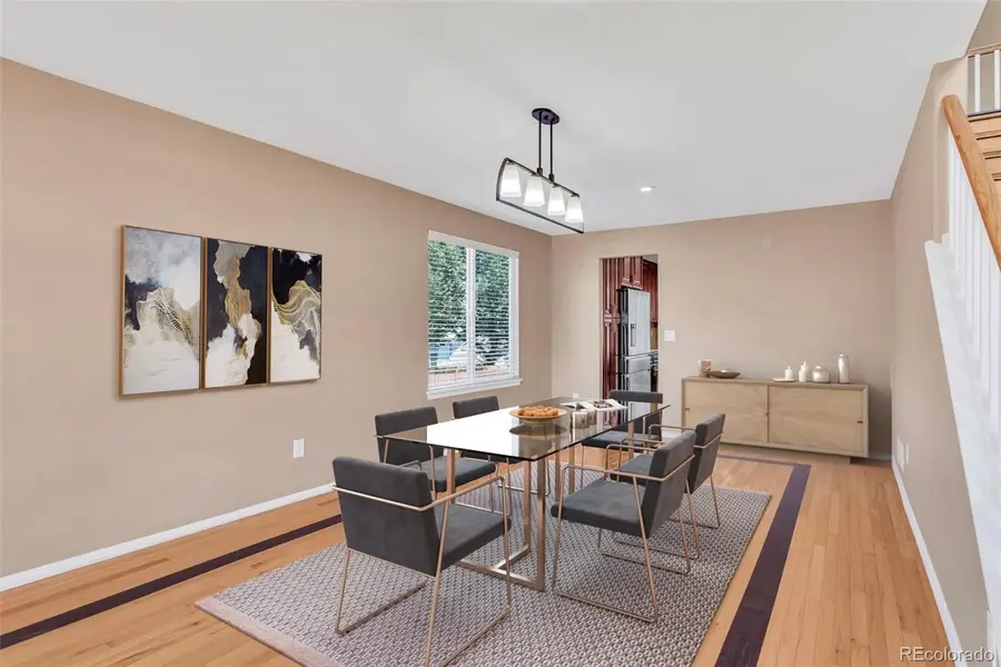 6096 S Shawnee Street, Aurora, CO 80015 - #3
