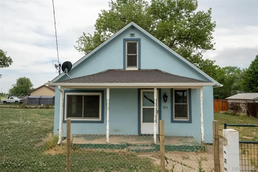 211 Johnson Street, Frederick, CO 80530 - #3