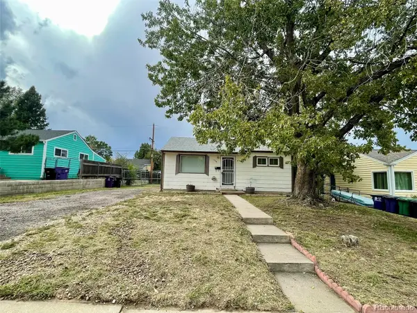 1735 S Vallejo, Denver, CO 80223
