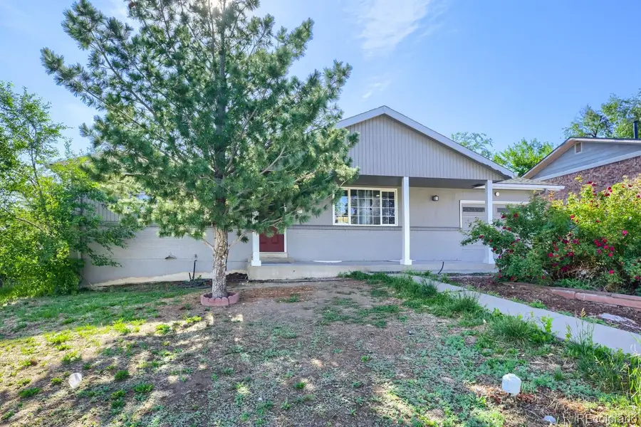 8356 Mitze Drive, Denver, CO 80221 - #2