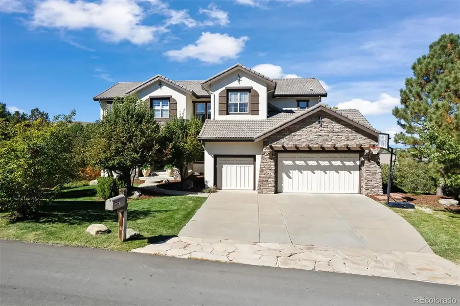 6299 Ellingwood Point Place, Castle Rock, CO 80108 - Image #2
