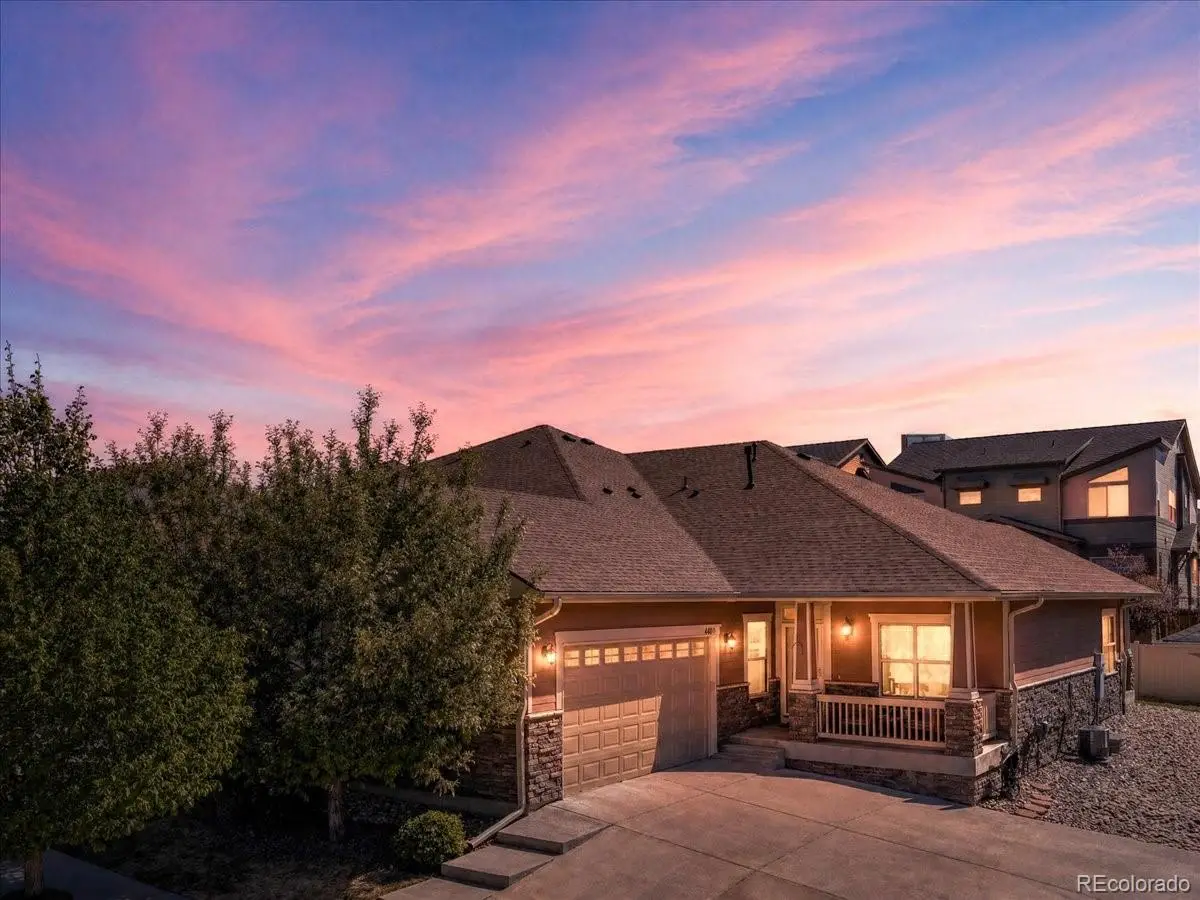 Address Withheld By Seller, South Aurora, CO  - #1