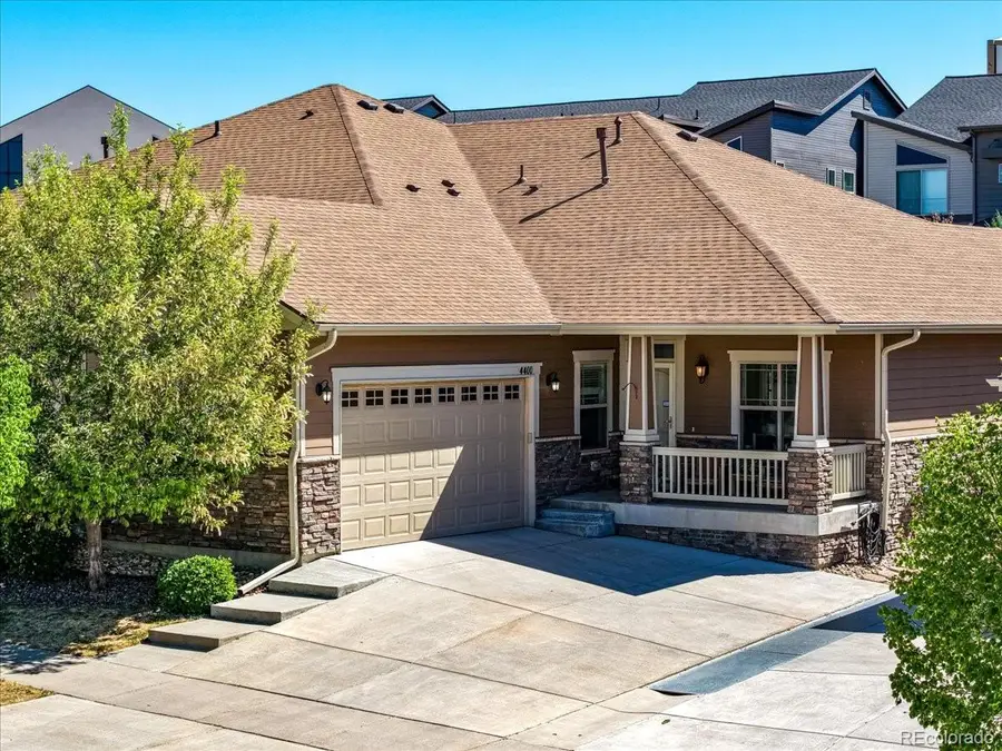Address Withheld By Seller, South Aurora, CO  - #2