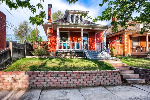2831 Decatur Street, Denver, CO 80211