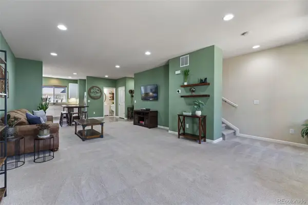 11250 Florence Street #16E, Commerce City, CO 80640