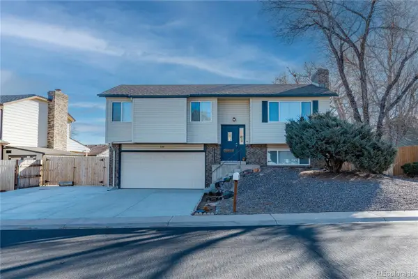 3348 S Elkhart Street, Aurora, CO 80014