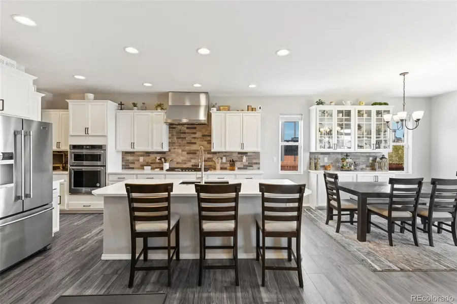 9803 Fairway Glen Drive, Peyton, CO 80831 - #3