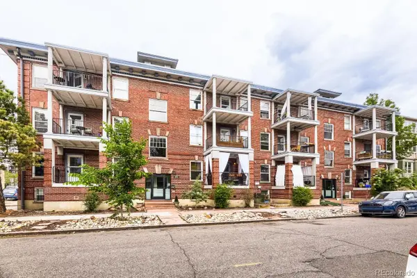 1378 N Ogden Street #7, Denver, CO 80218