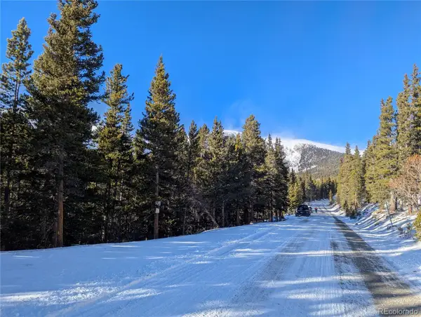 Crest Drive, Idaho Springs, CO 80452