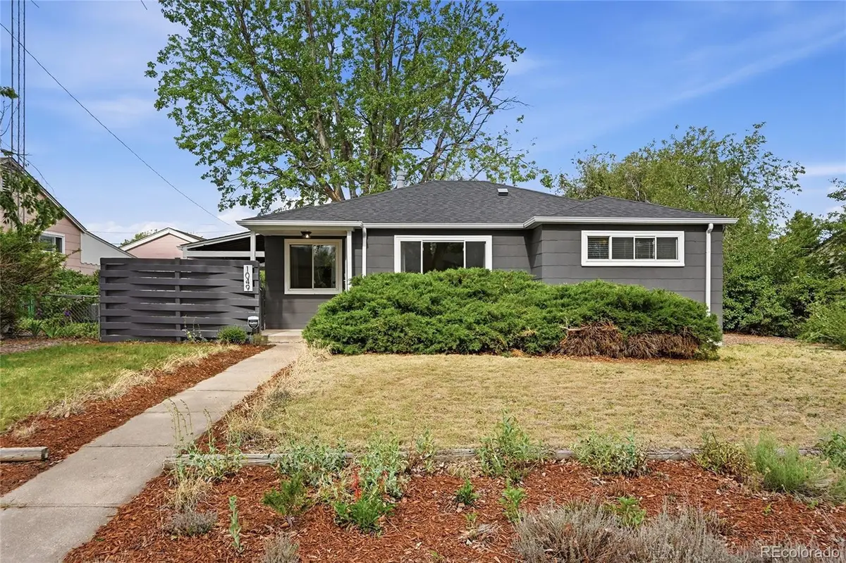 1049 Florence Street, Aurora, CO 80010 - #1
