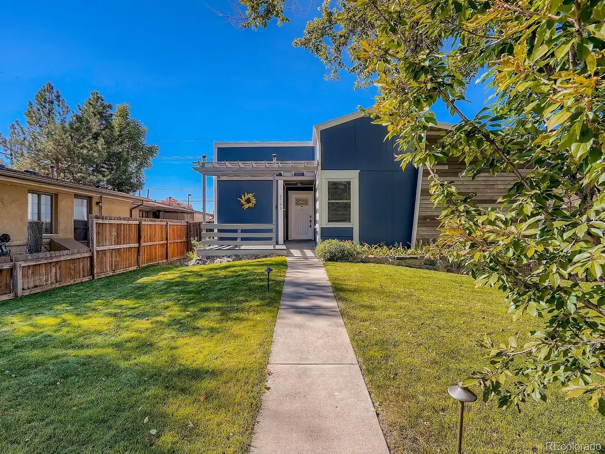 2735 S Delaware Street, Englewood, CO 80110 - #1