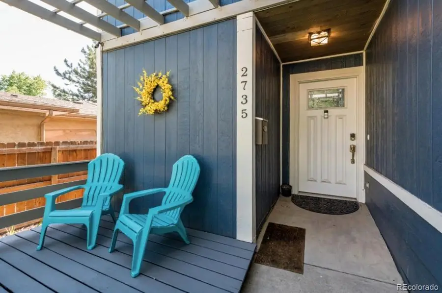 2735 S Delaware Street, Englewood, CO 80110 - #3