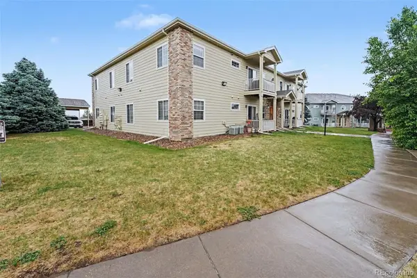 1740 W 53rd Drive #5, Denver, CO 80221