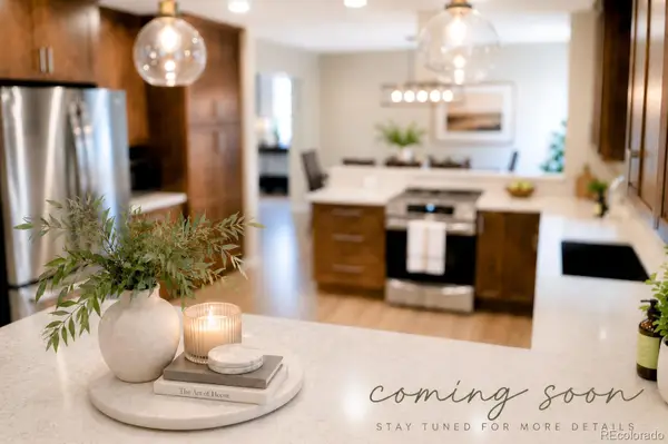 14295 W Warren Drive, Denver, CO 80228