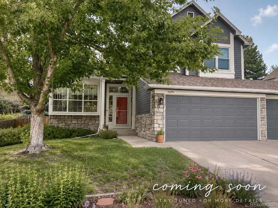 14295 W Warren Drive, Lakewood, CO 80228 - #2