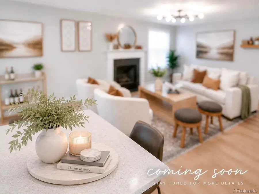 14295 W Warren Drive, Lakewood, CO 80228 - #3