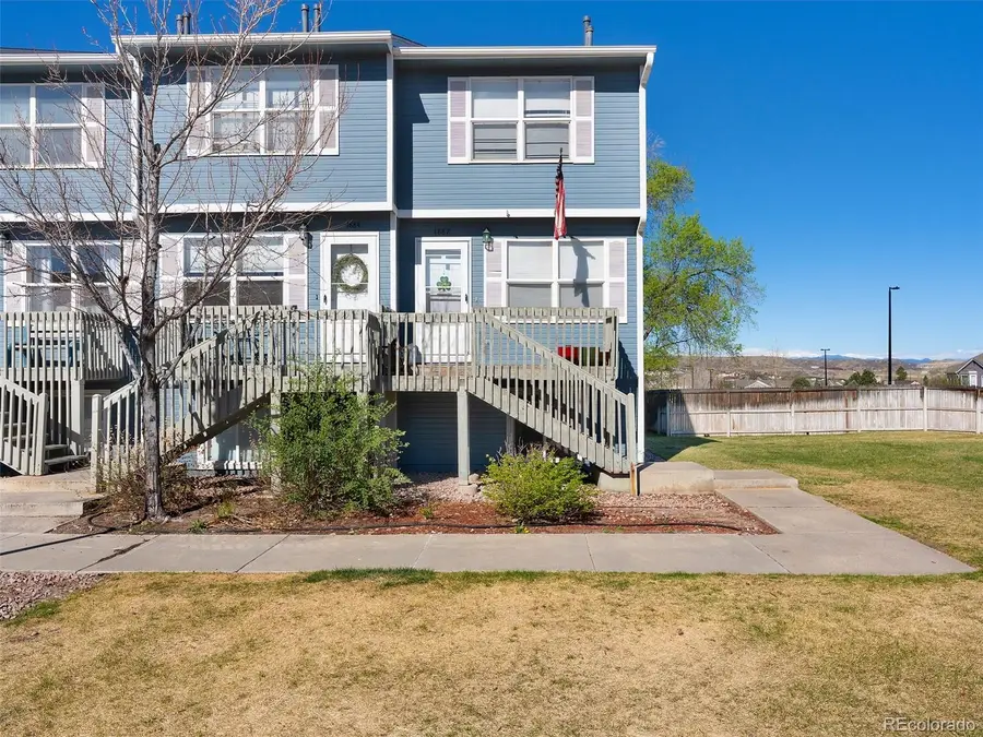 1882 Oakcrest Circle, Castle Rock, CO 80104 - #2