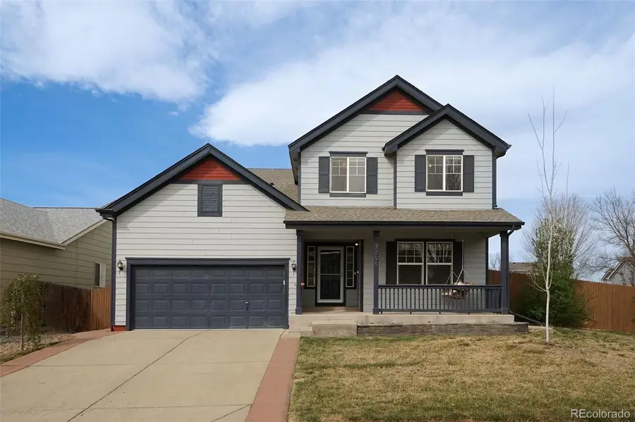 7395 Hickory Circle, Frederick, CO 80504 - #2