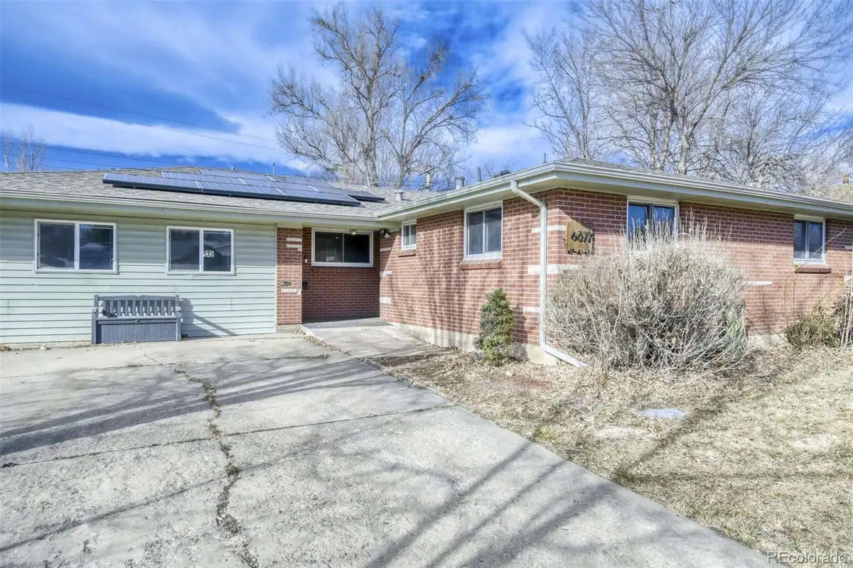 6077 Flower Street, Arvada, CO 80004 - Image #1