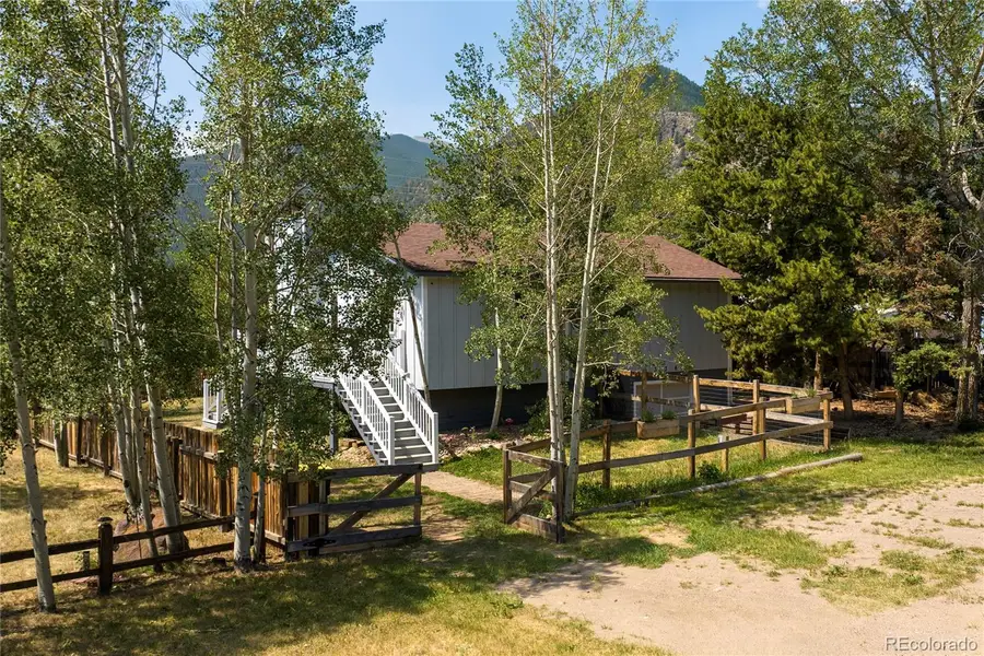 336 E Mountain Avenue, Empire, CO 80438 - #3