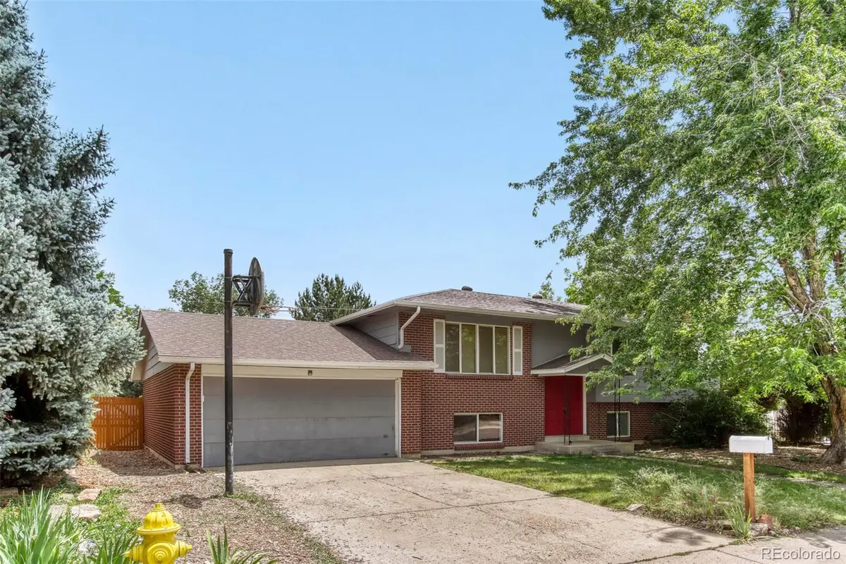 5858 Pierson Street, Arvada, CO 80004 - #1