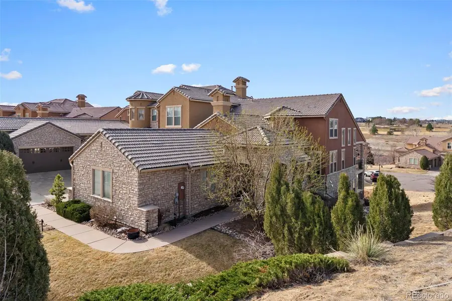 9168 Viaggio Way, Highlands Ranch, CO 80126 - #2