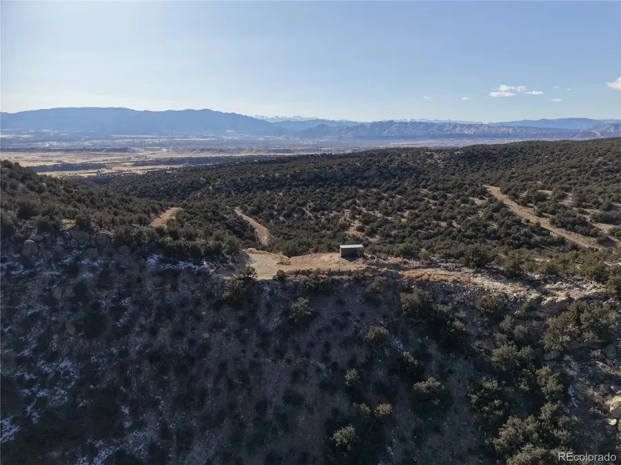 2055 County Road 67, Canon City, CO 81212 - #2