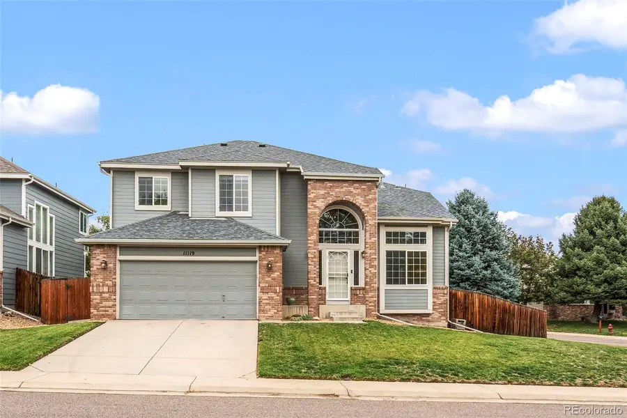 11119 W Tennessee, Lakewood, CO 80226 - #2