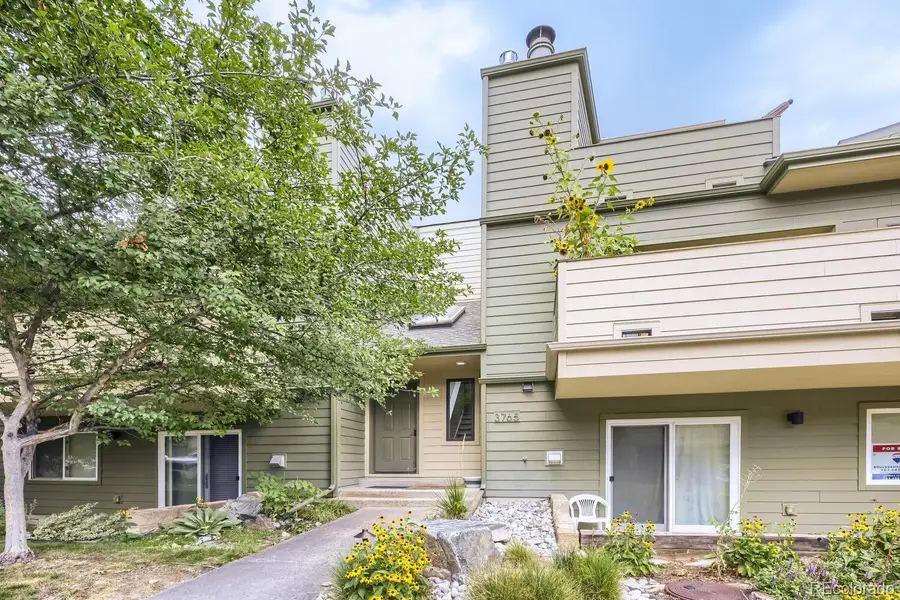 3765 Birchwood Drive #49, Boulder, CO 80304 - #2