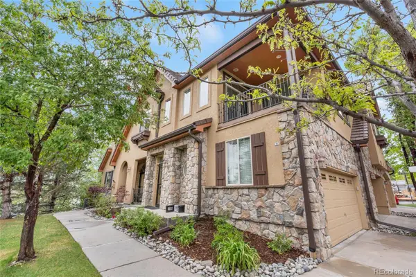 10066 Bluffmont Court, Lone Tree, CO 80124