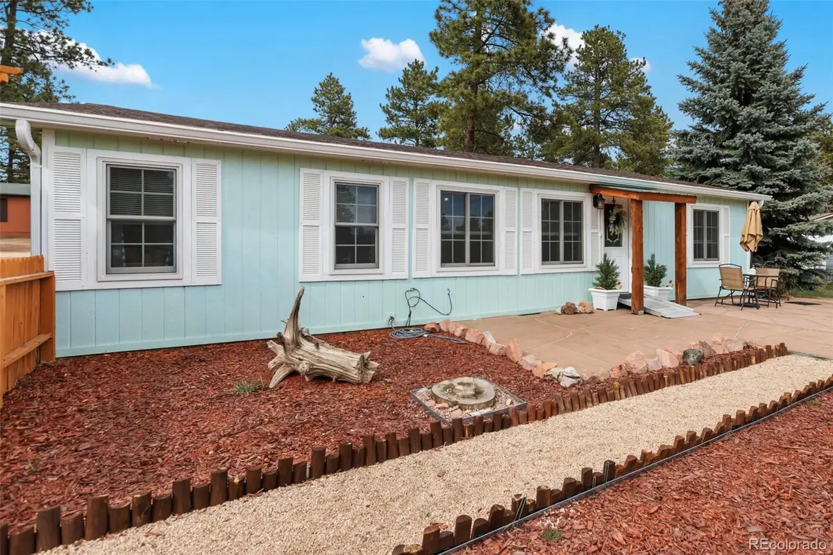 427 S Woodland Avenue, Woodland Park, CO 80863 - #1