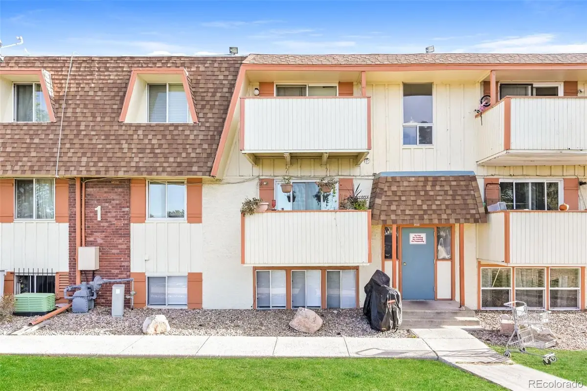 10211 Ura Lane #1-105, Thornton, CO 80260 - #1