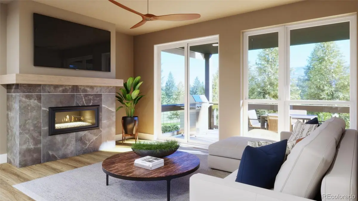 105 High Grove Loop, Winter Park, CO 80482 - #1