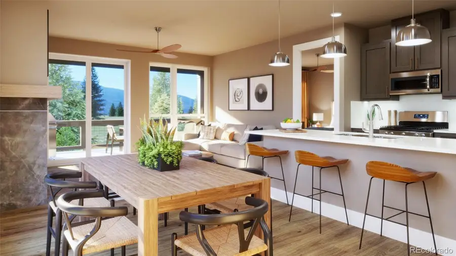 105 High Grove Loop, Winter Park, CO 80482 - #2