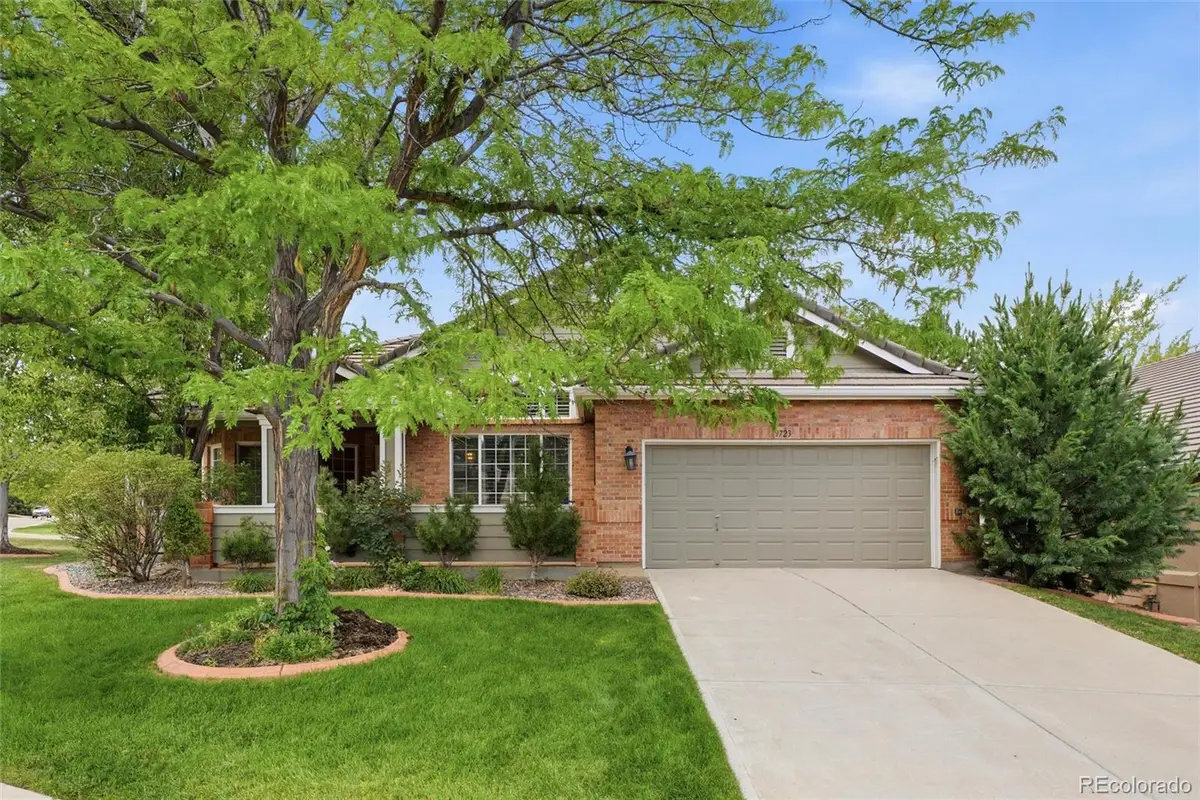 9723 Brook Hill Court, Lone Tree, CO 80124 - #1