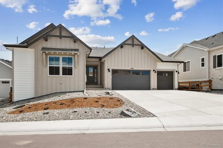 1264 Oleander Street, Castle Rock, CO 80109 - #2
