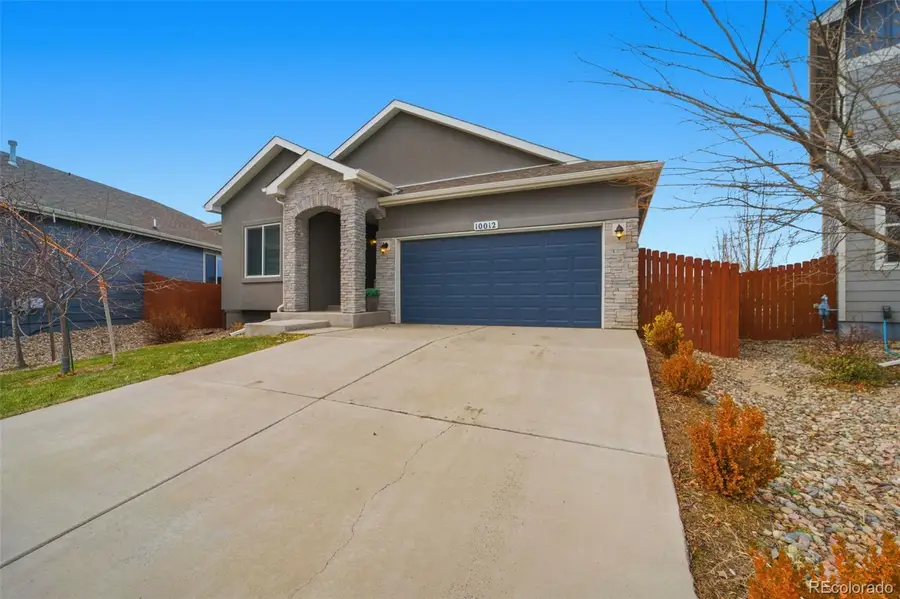 10012 Emerald Vista Drive, Peyton, CO 80831 - Image #2