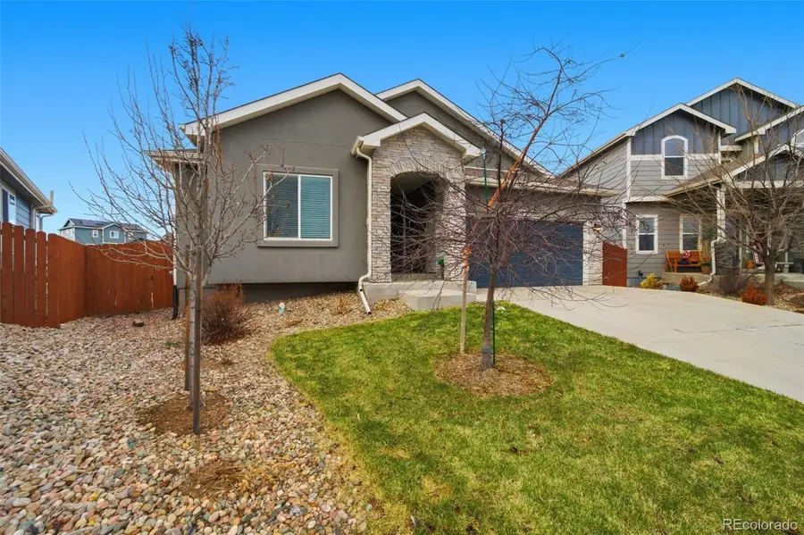 10012 Emerald Vista Drive, Peyton, CO 80831 - Image #3