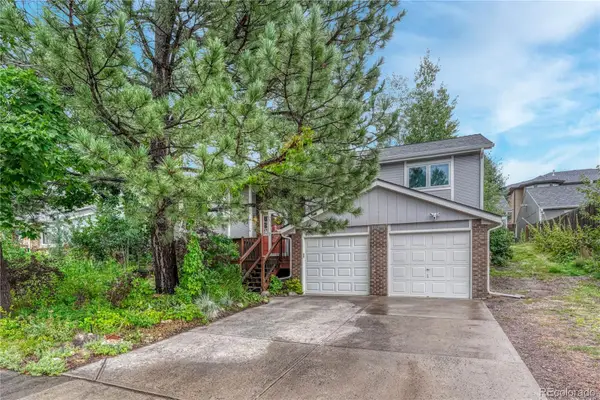 473 S Larkspur Drive, Castle Rock, CO 80104