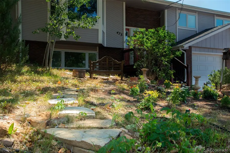 473 S Larkspur Drive, Castle Rock, CO 80104 - #2