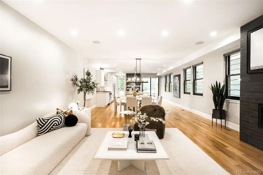 3221 Zuni Street, Denver, CO 80211 - #3