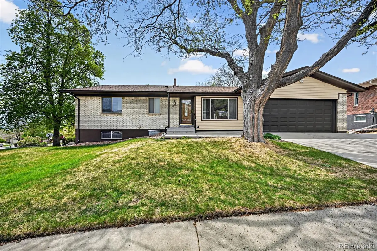 13822 W Montana Avenue, Lakewood, CO 80228 - #1