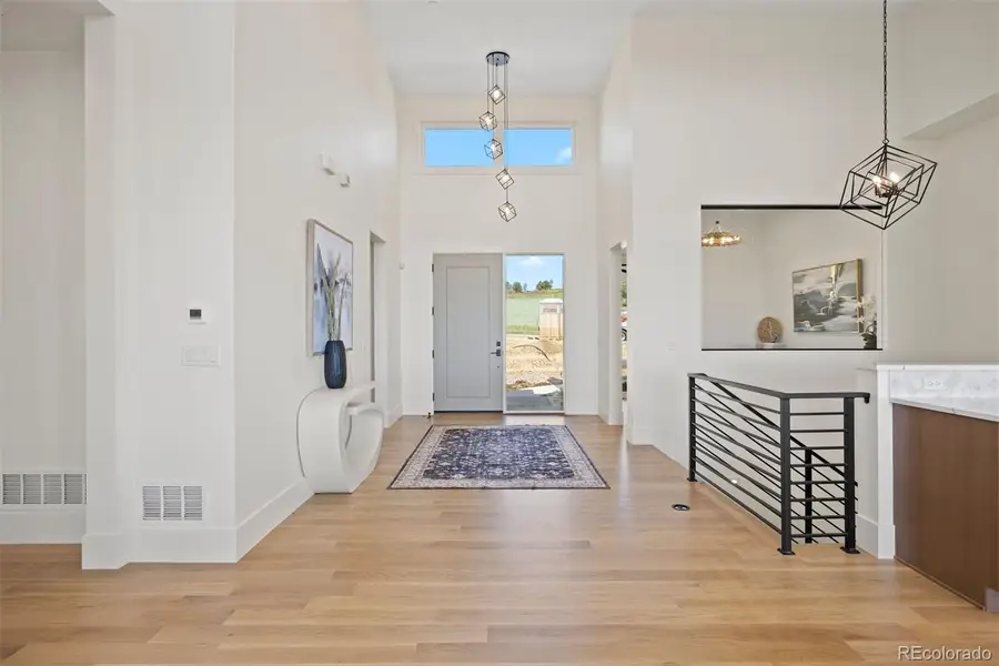 6176 Oxford Peak Lane, Castle Rock, CO 80108 - Image #3