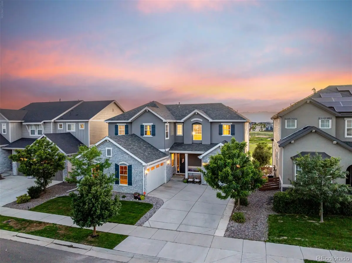 914 Flora View Drive, Erie, CO 80516 - #1